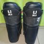 Snowboarding Burton Progression BOA boots Image 3