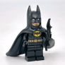 Lego BATMAN Minifigure Polybag Lego D C Lego Minifigure Image 2
