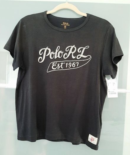 Polo Ralph Lauren t-shirt XL BNWT