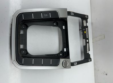 2016 Volkswagen Passat B8 Gear Selector Surround Trim 3g2864263 A2l4b7s