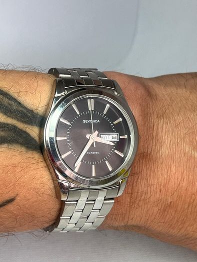 Sekonda men's watch