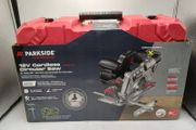 Parkside Performance X12V Cordless Brushless Circular Skill Saw. Performance X12V Cordless Angle Grinder, X12V Chargers 2AH 2.5AH 4AH 5AH 12V Batteries 2.4A 6.0A 12V Fast Chargers