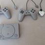 PS Classic with 20 nostalgic games Image 2