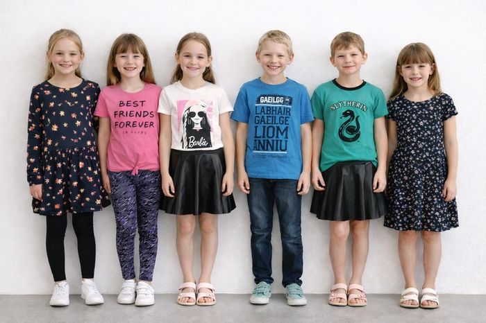 Girls Clothes Bundle: 9-10yrs