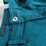 Massimo Dutti Green Jeans Image 2