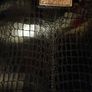 Lovely Biba black leather bag Image 3