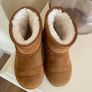 Girls boots Image 7