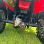 trx500Honda Image 4