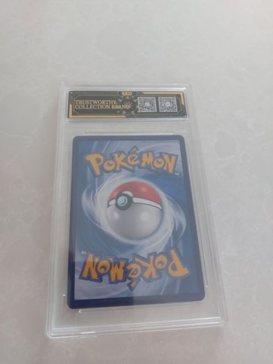 Mewtwo pokemon