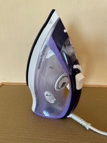 Morphy Richards Crystal Clear Steam Iron