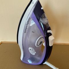 Morphy Richards Crystal Clear Steam Iron