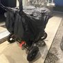 Out & About Double Buggy Image 3
