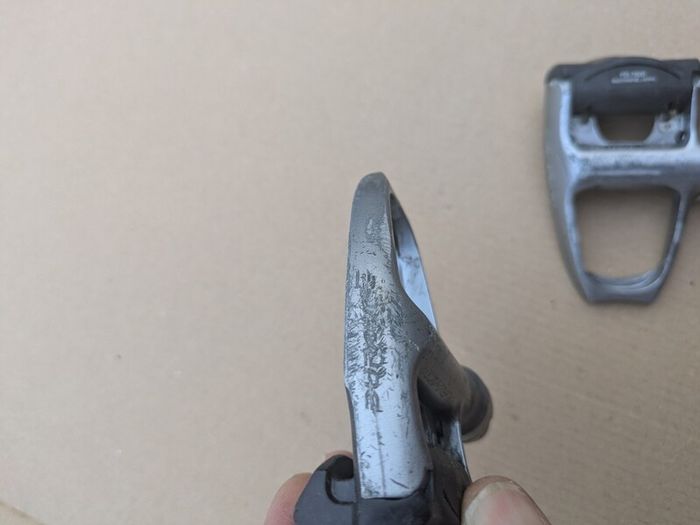 Dura ace PD 7800 pedals