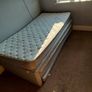 single bed and guest Bed Image 4