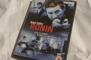 Ronin Dvd