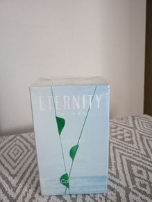 Calvin Klein Eternity for Men Summer (Sealed Box)