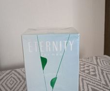 Calvin Klein Eternity for Men Summer (Sealed Box)