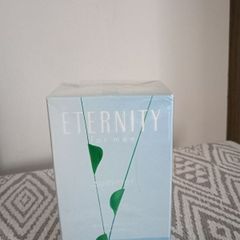 Calvin Klein Eternity for Men Summer (Sealed Box)