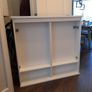Brand new bathroom Cabinet Image 3