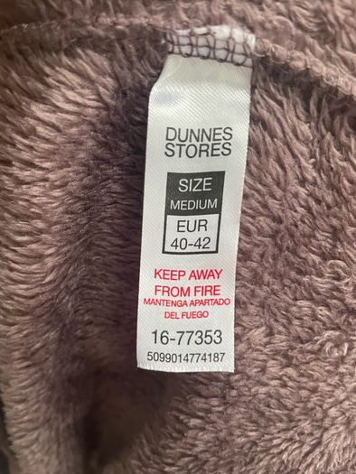 housecoat