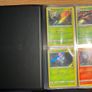 Detective Pikachu FULL set (18 cards) + binder + 2 Promo Cards Image 2