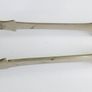 Antique Silver Plated Sugar Tongs Image 6