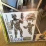 Kevin Eastman Signed Neca TMNT Teenage Mutant Ninja Turtles Image 6