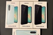 Samsung A26,5G/128GB (IRISH/EU STOCK)Brand New Sealed 1 year Warranty RECEIPT