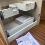 LAUFEN Vanity Unit 550mm Image 9