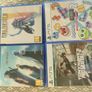 PS5 Disc edition with Samsung SSD & Games Image 2
