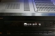 Pioneer Vsx-709rds Audio Video Receiver Tested +remote