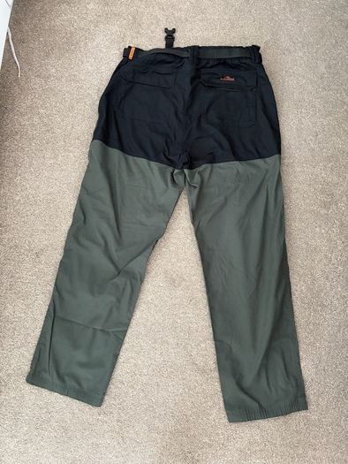 Bear Grylls Craghoppers 34 inch waist. Regular Length.