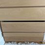 Malm 4 Drawer Image 2