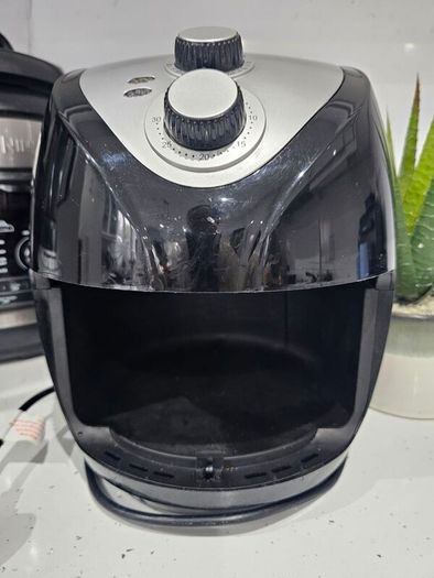 airfryer