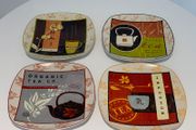 Decorative Plates