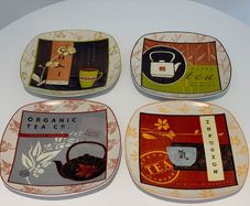 Decorative Plates