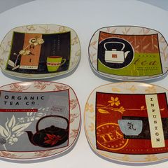 Decorative Plates