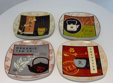 Decorative Plates