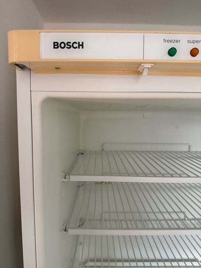 Bosch Fridge