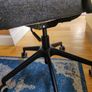office rolling chair Image 3
