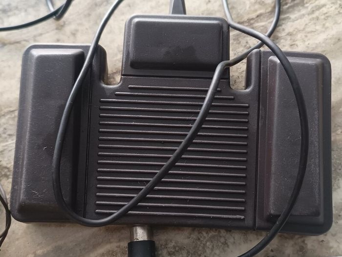 Philips LFH Mini Cassette System 500
