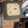 Decorative plant stand Image 3