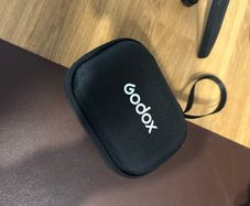 Godox Wec Wireless Mic kit