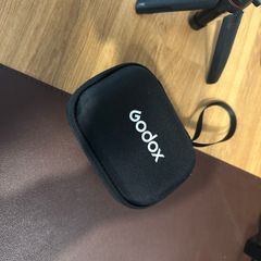 Godox Wec Wireless Mic kit