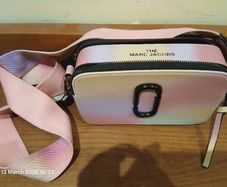marc jacobs bag