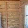 Wooden Playhouse Image 5