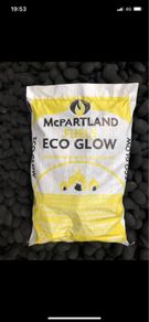 Smokeless Coal