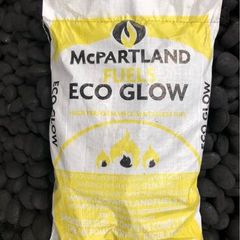 Smokeless Coal