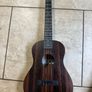 Tanglewood Baritone Ukulele Image 3