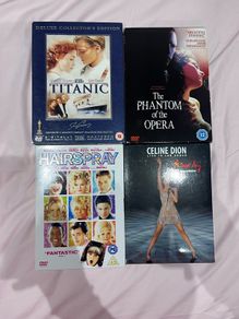 Dvds